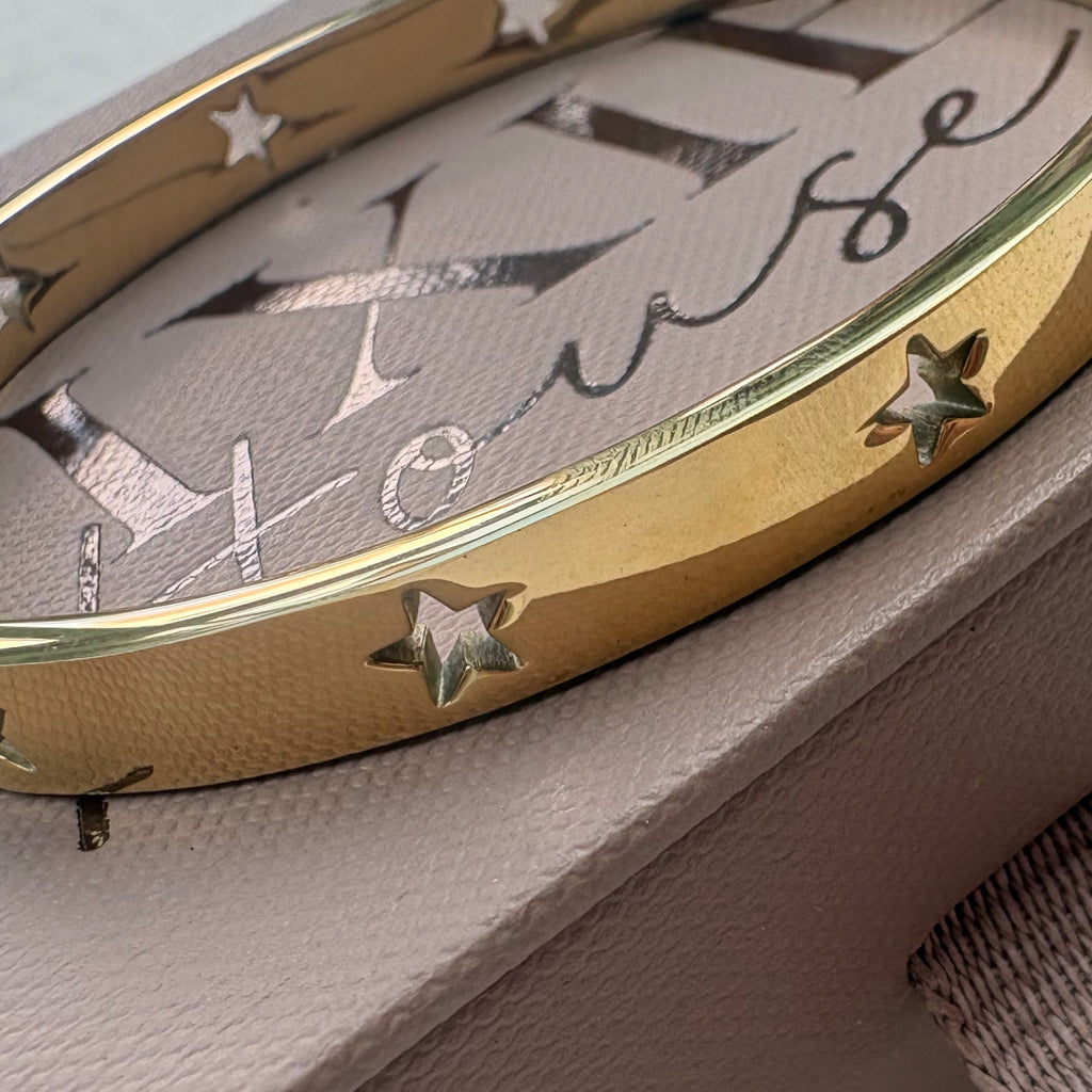 Starstruck Bangle