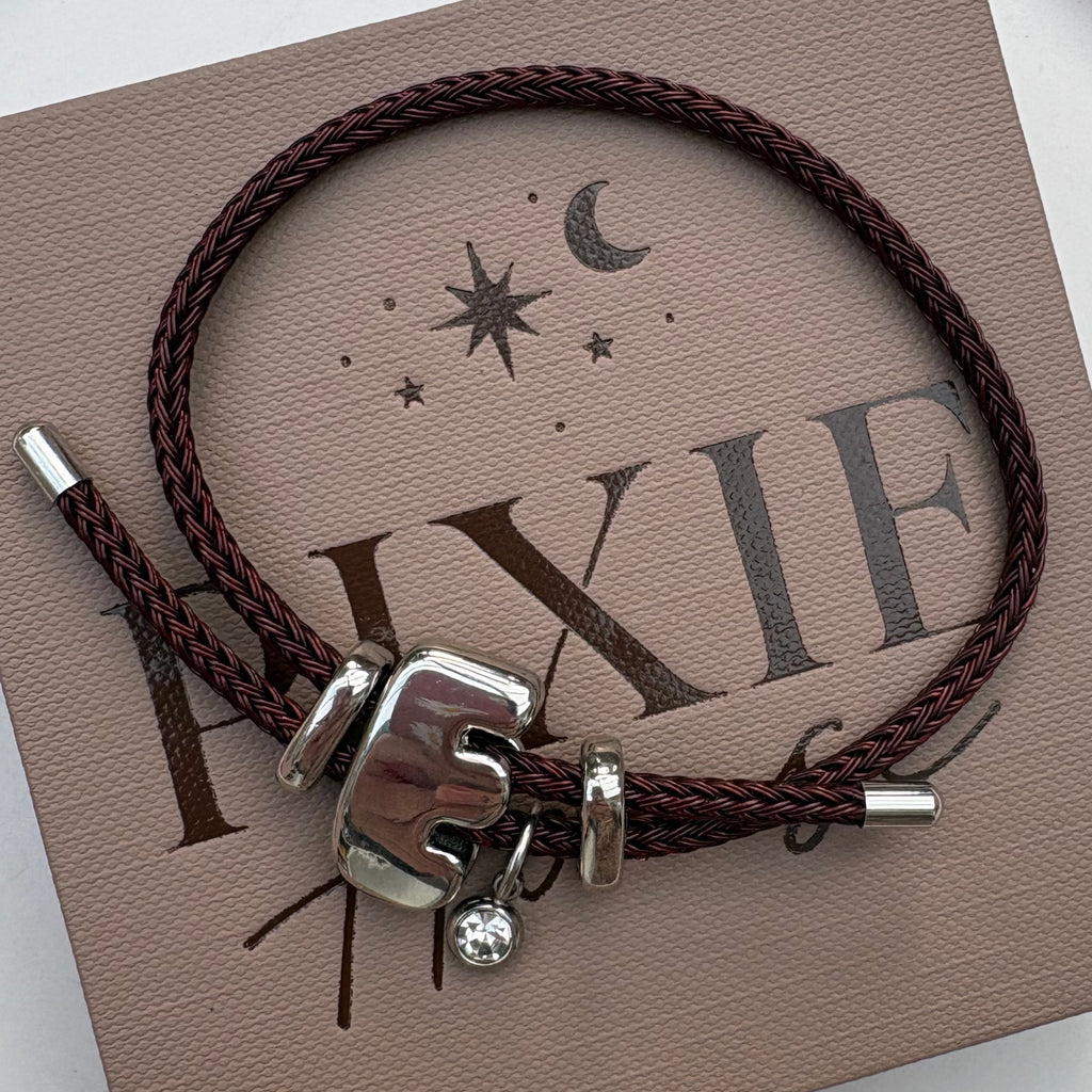 ID Me Bracelet - Silver