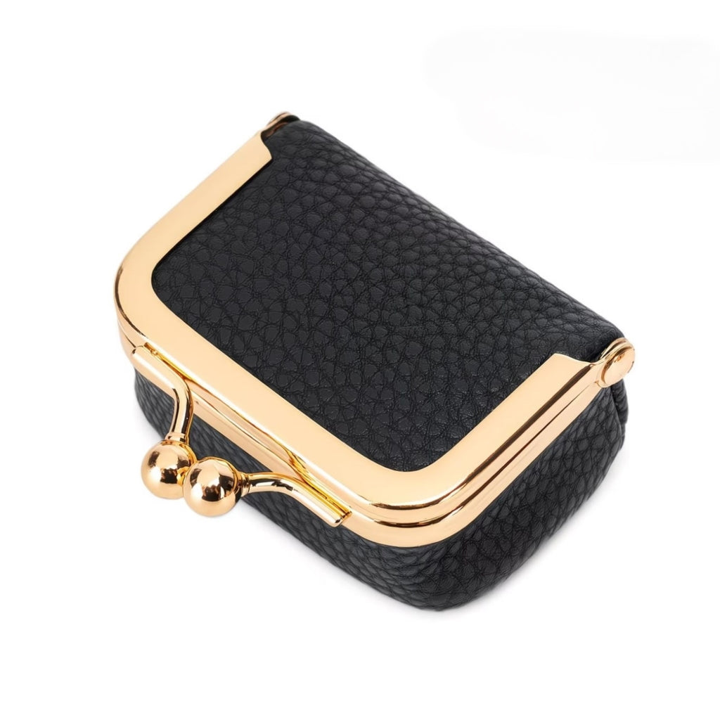 Travel Jewellery Pouch