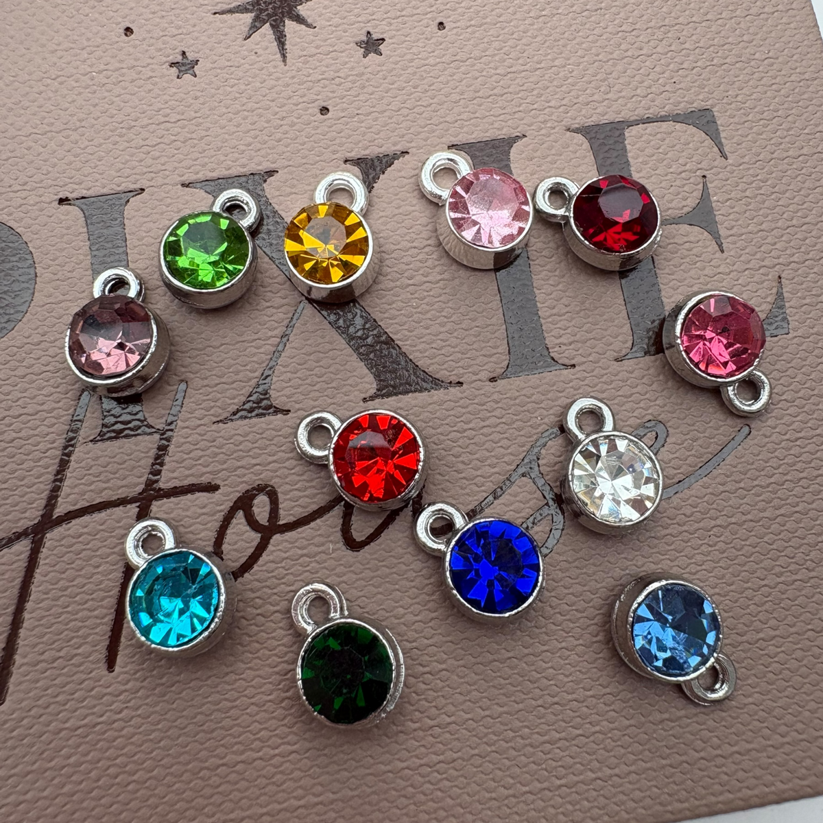 Wild Heart Bracelet