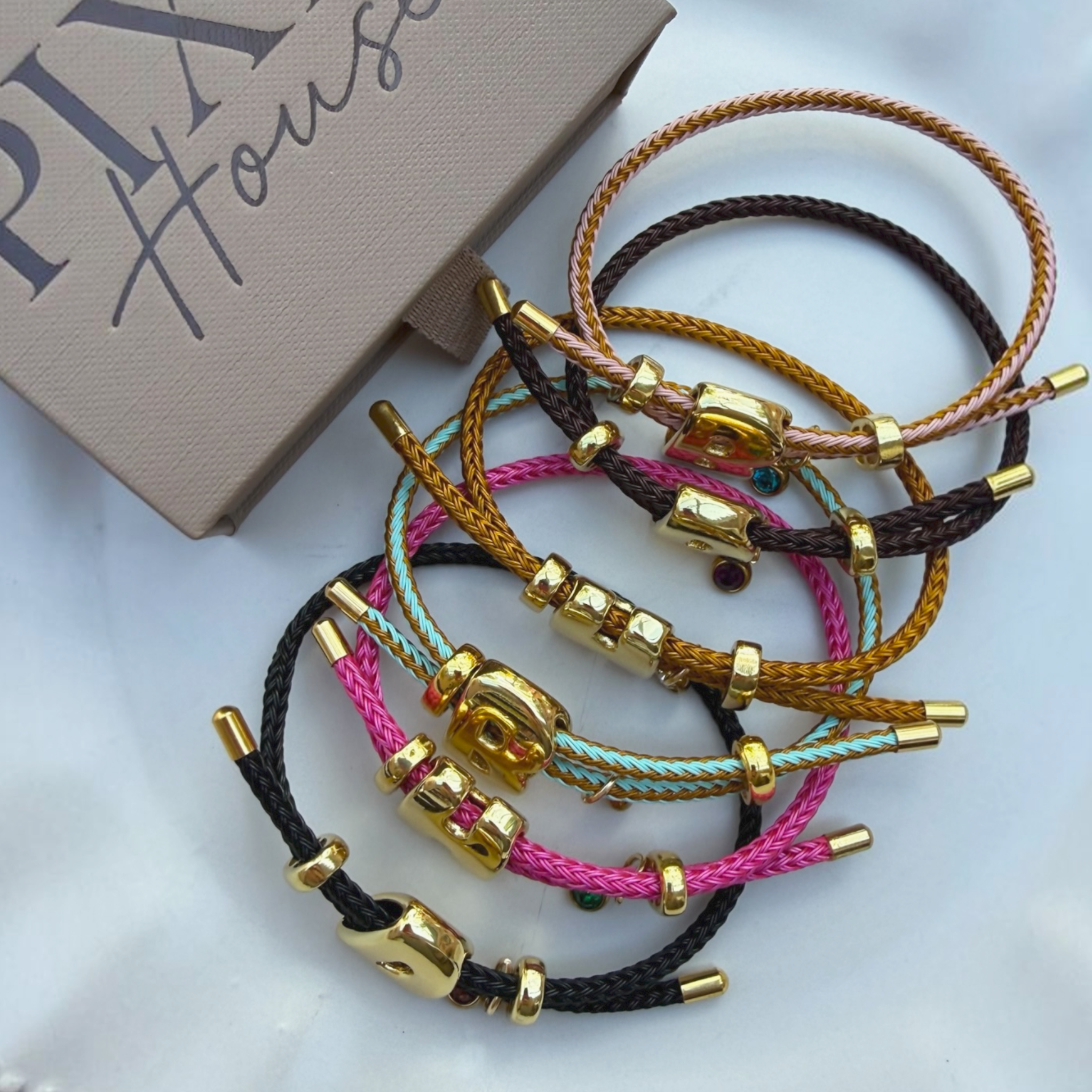 ID Me Bracelet