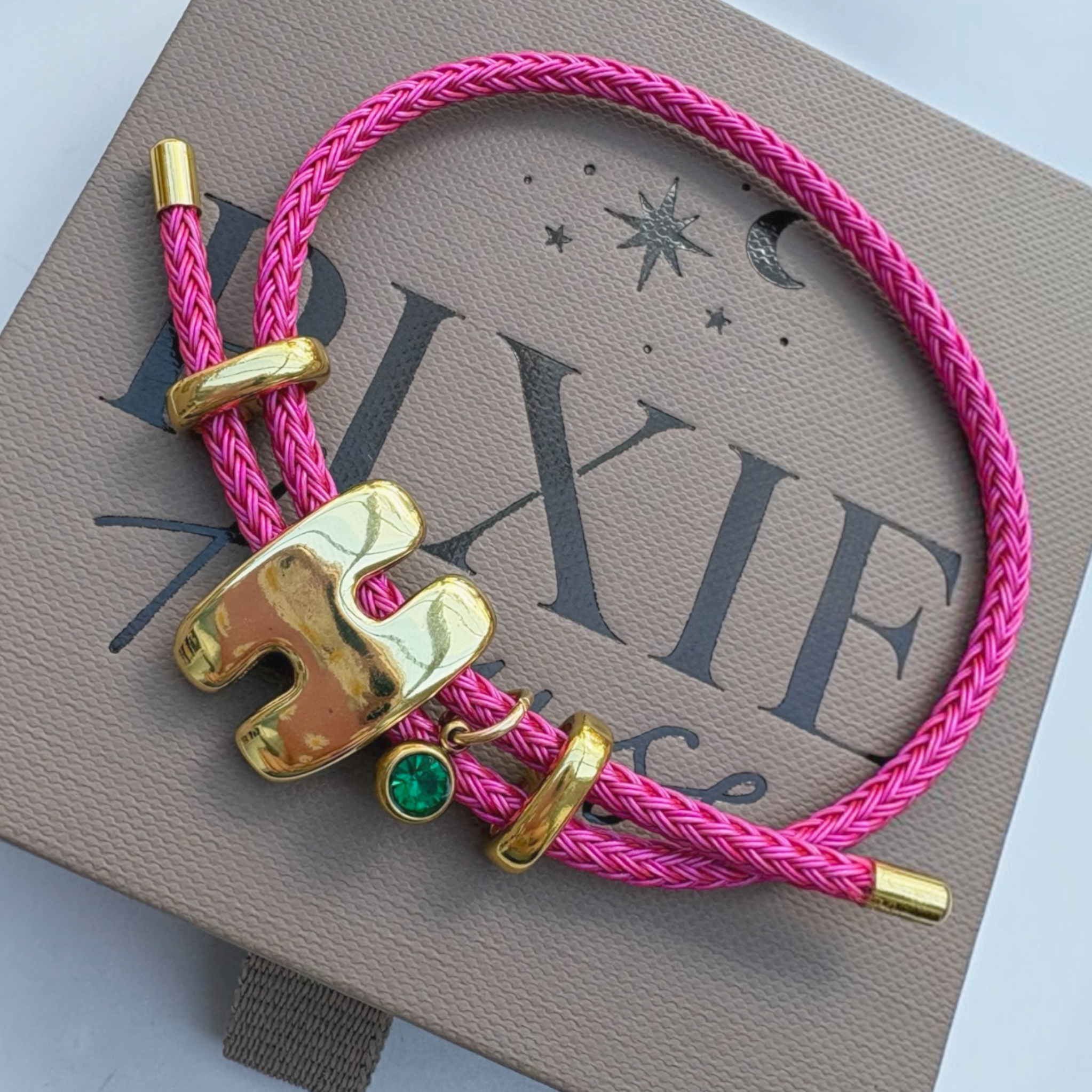 ID Me Bracelet