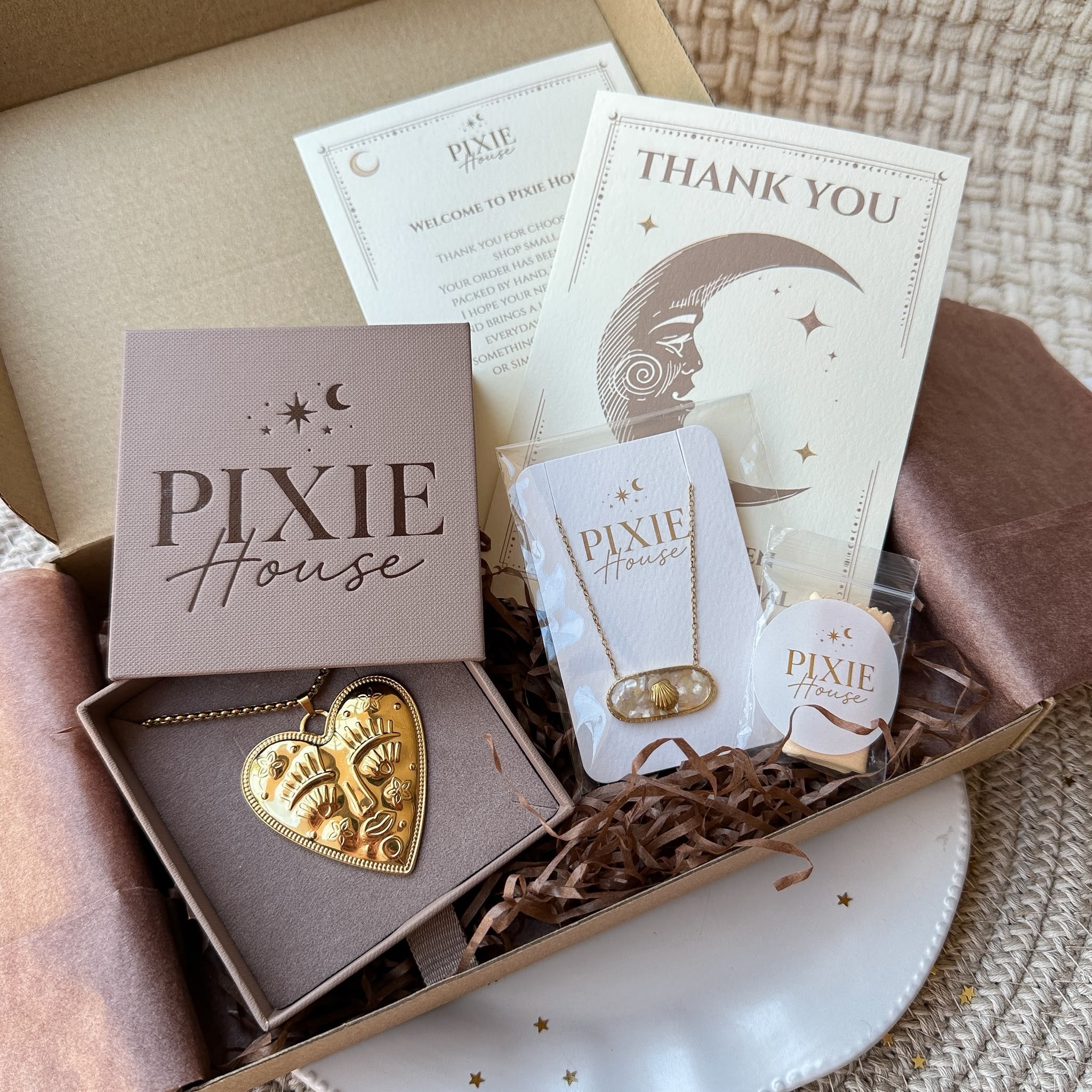 Gift Packaging