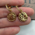 Solstice Earrings