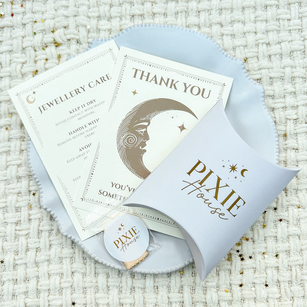 Gift Packaging