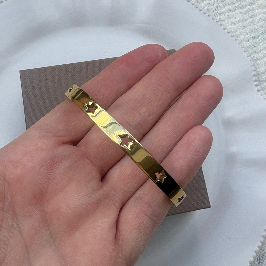 Starstruck Bangle