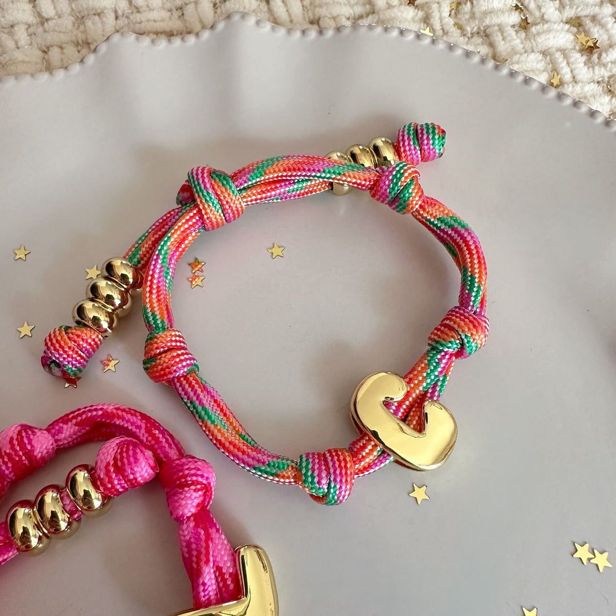 Initial Me Bracelet