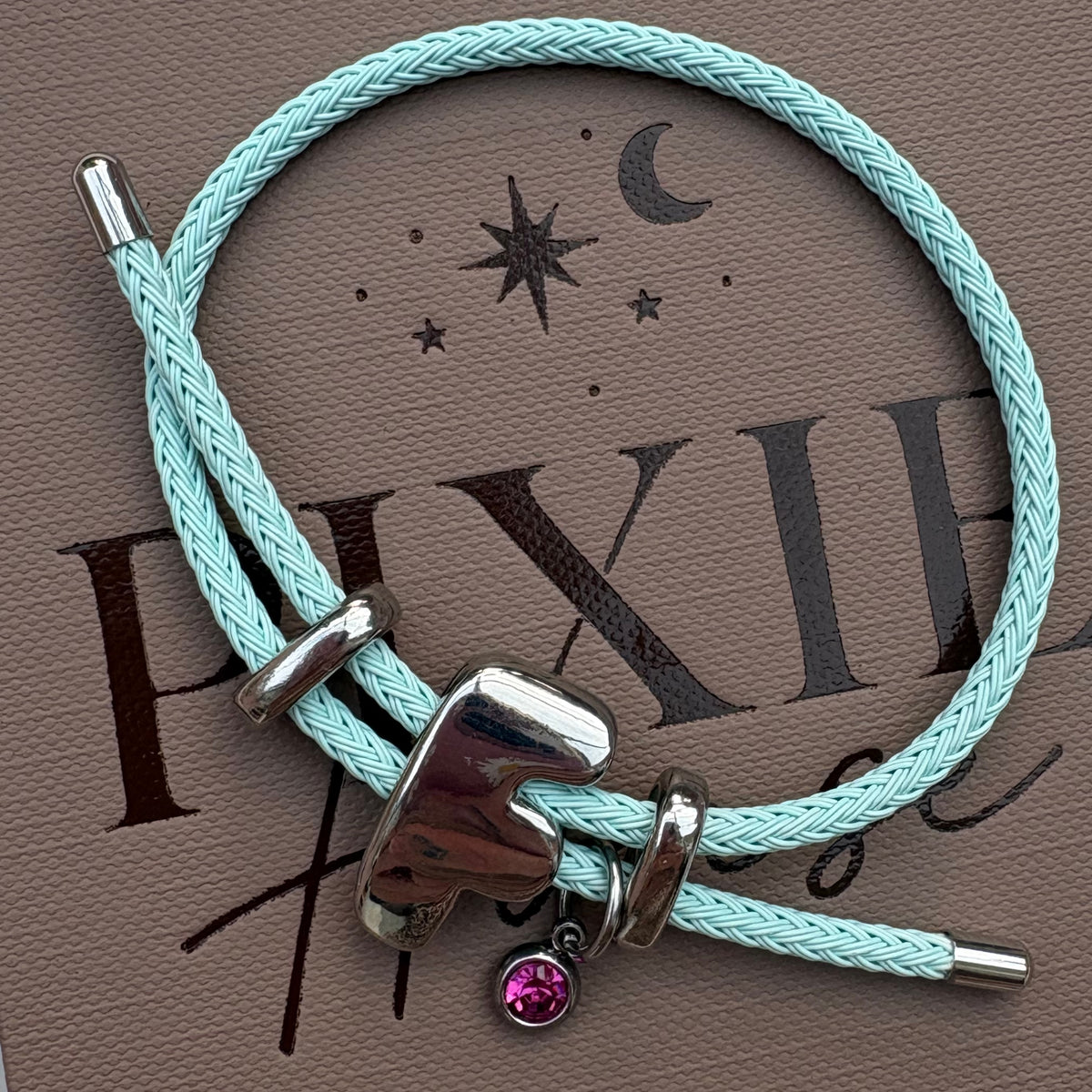 ID Me Bracelet - Silver