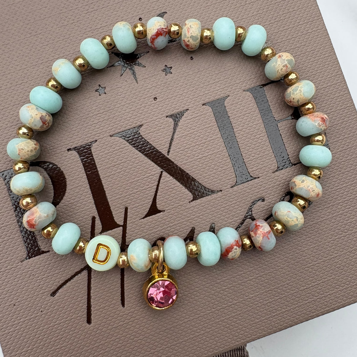 Lucky You Bracelet
