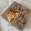Big Love Statement Necklace