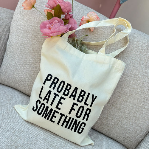 Alice Tote Bag