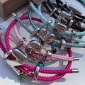 ID Me Bracelet - Silver