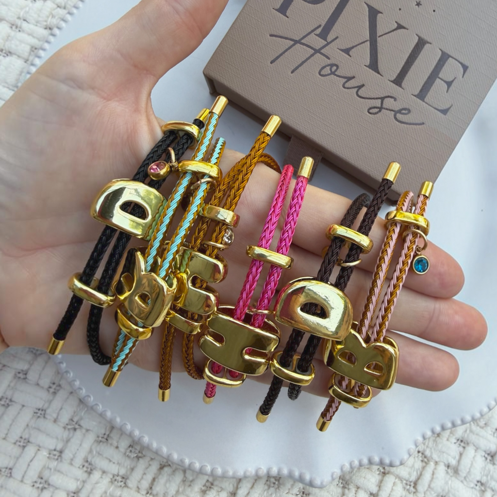 ID Me Bracelet