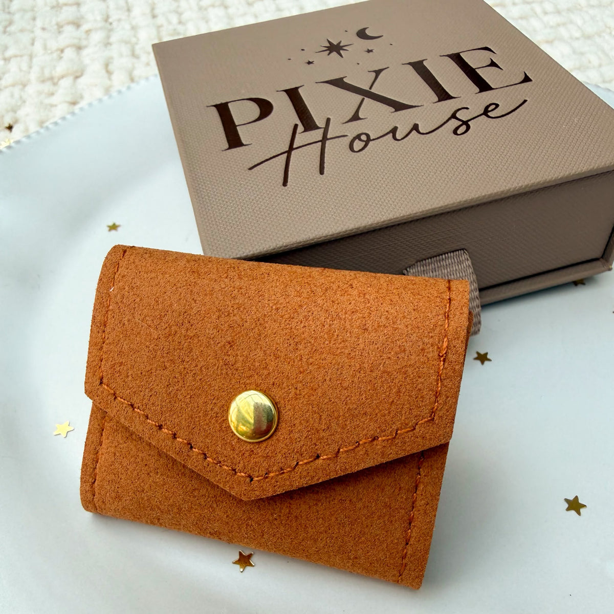 Little Getaway Mini Travel Pouch