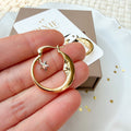 Starry Night Hoops