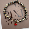 Wild Heart Bracelet