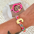 Initial Me Bracelet