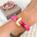Initial Me Bracelet
