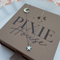 My Moon & Stars Necklace