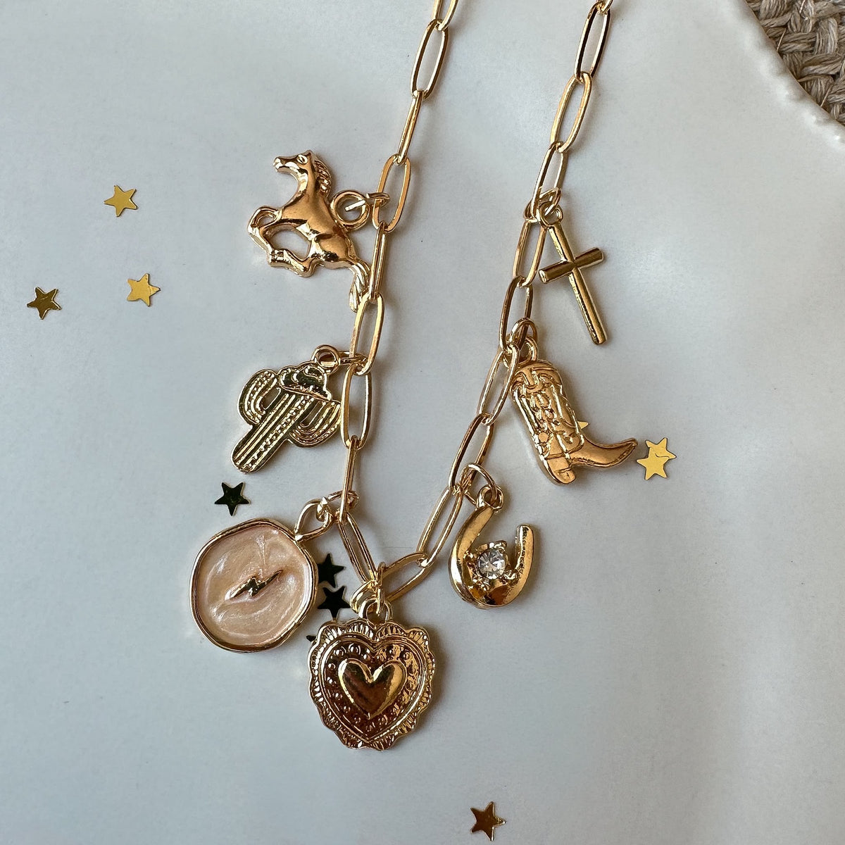 Southern Charm Necklace