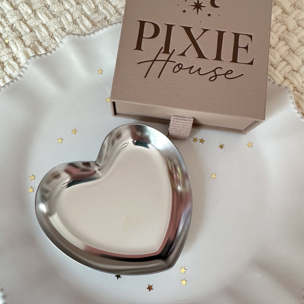 Cold Heart Trinket Dish