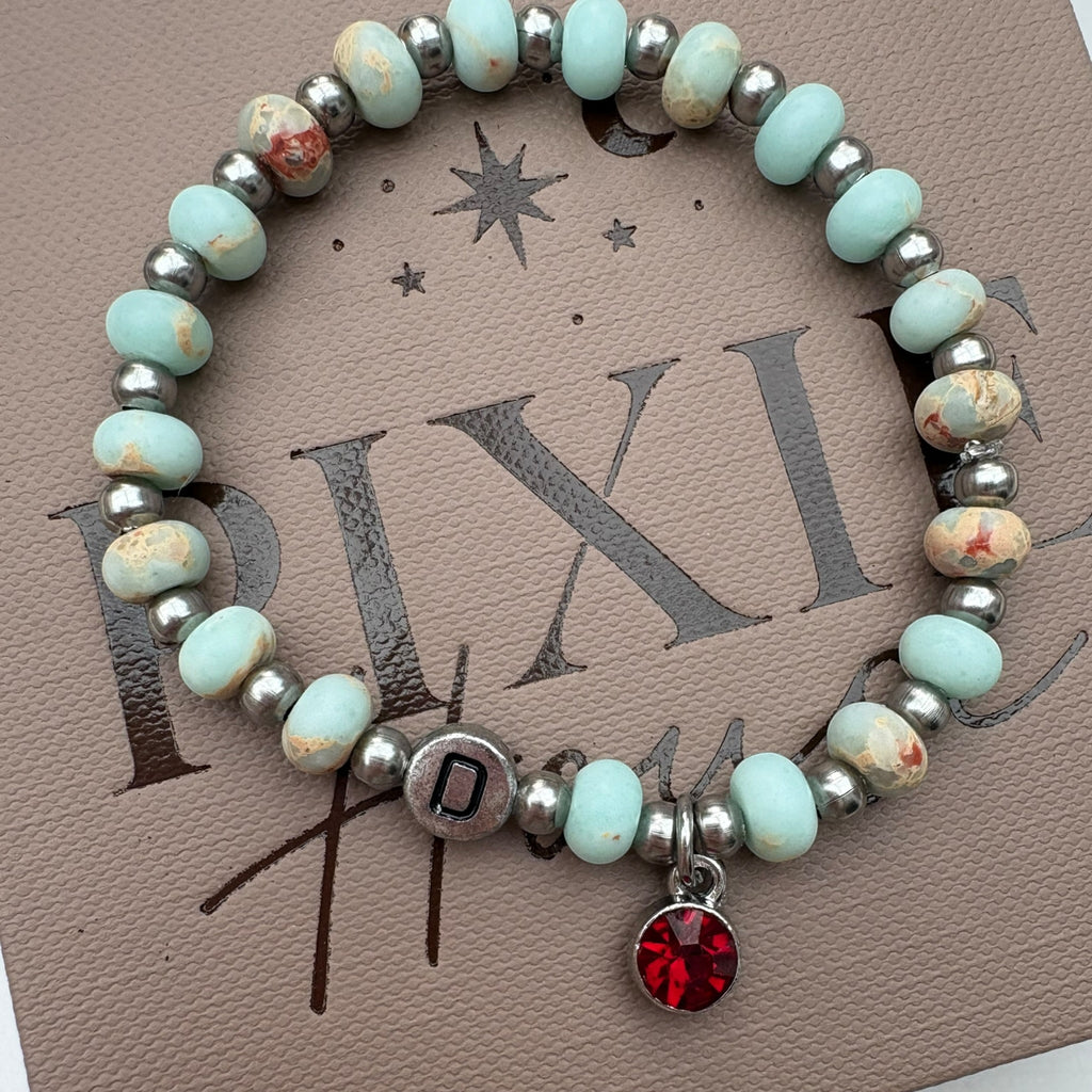 Lucky You Bracelet