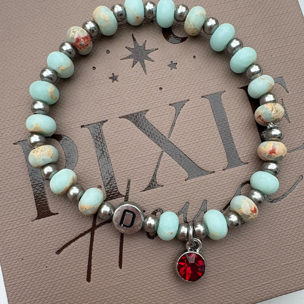 Lucky You Bracelet