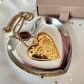 Cold Heart Trinket Dish