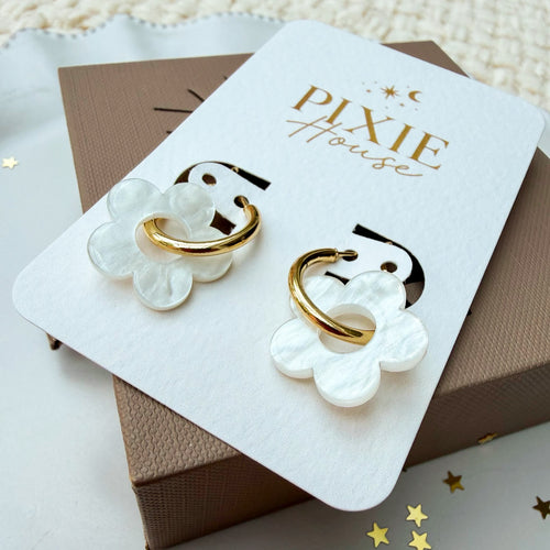 'Daisies' Huggies