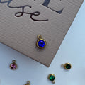ID Me Bracelet Gems