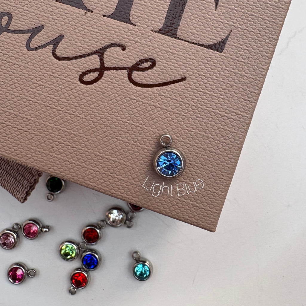 ID Me Bracelet - Silver