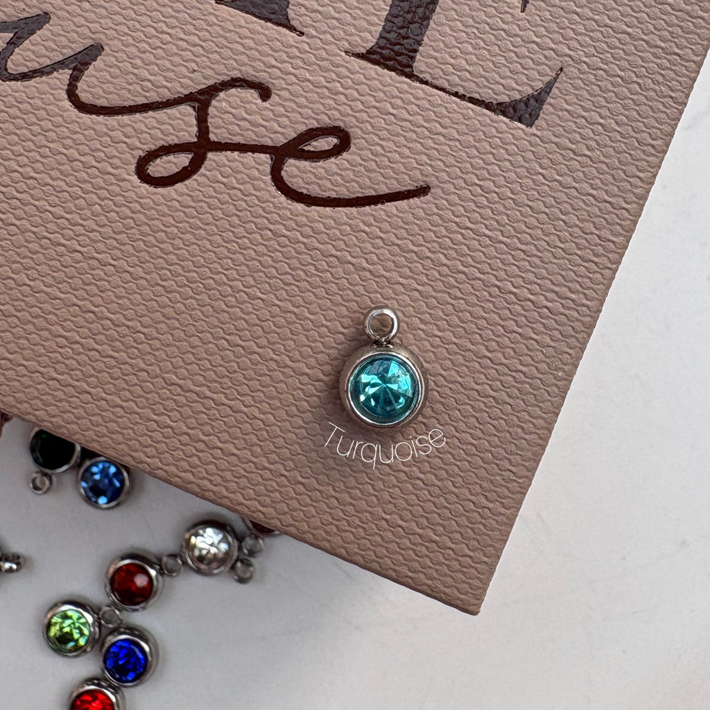 ID Me Bracelet - Silver