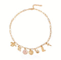 Western Charm Necklace