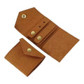 Mini Travel Wallet