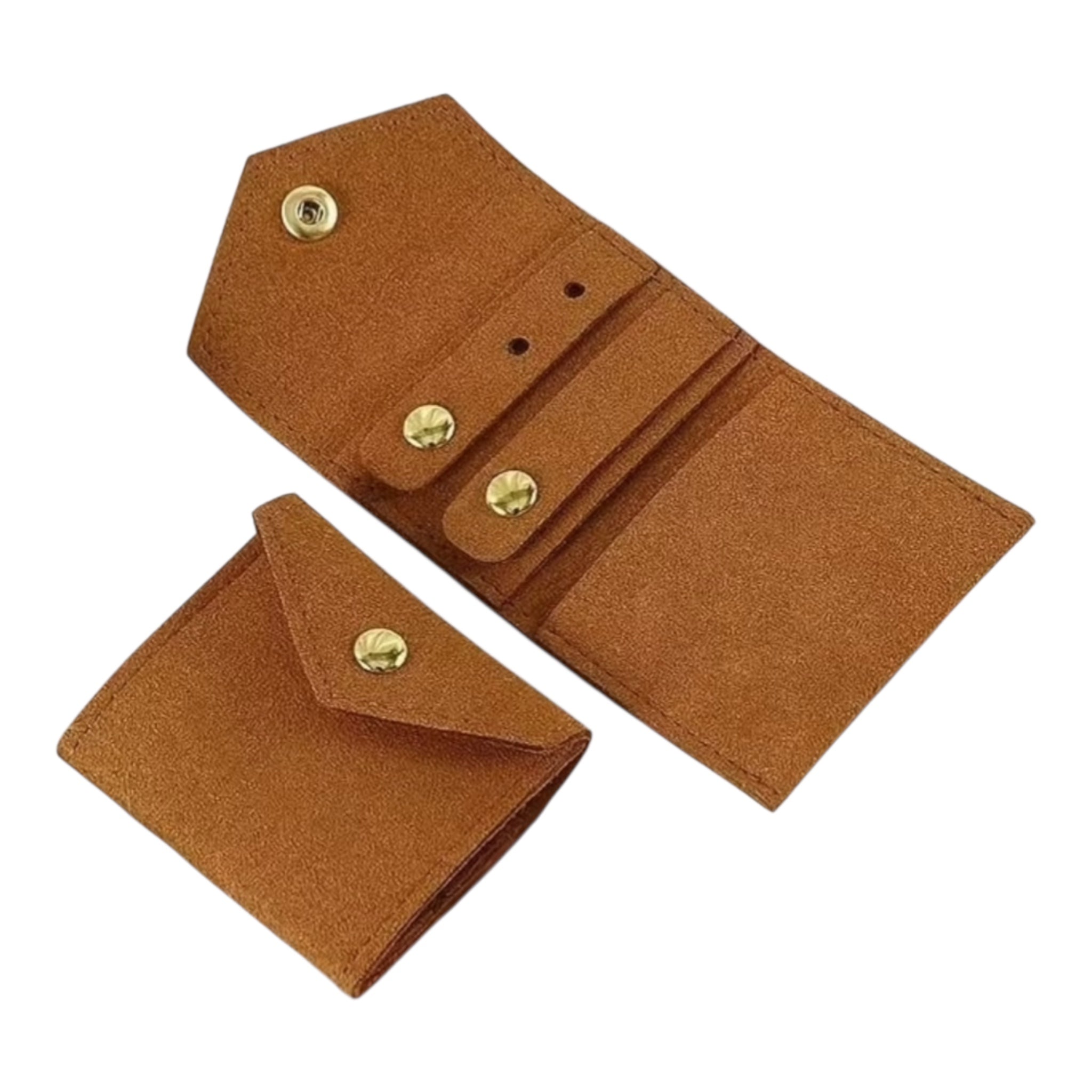 Mini Travel Wallet